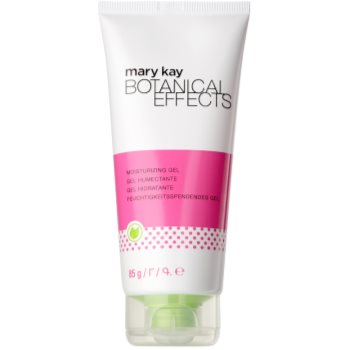 Mary Kay Botanical Effects gel hidratant pentru toate tipurile de ten